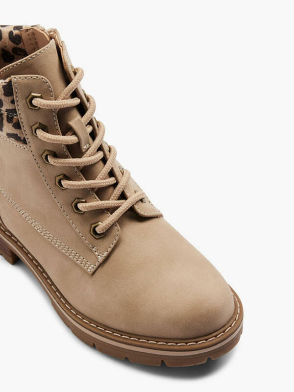 Bild 2 von Graceland Schnürboots