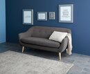 Bild 4 von Sofa EGEDAL 2.5-Sitzer Stoff grau