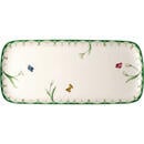 Bild 1 von Villeroy & Boch Kuchenteller Colourful Spring, Mehrfarbig, Keramik, Blume, 35 cm, Essen & Trinken, Geschirr, Teller, Kuchenteller