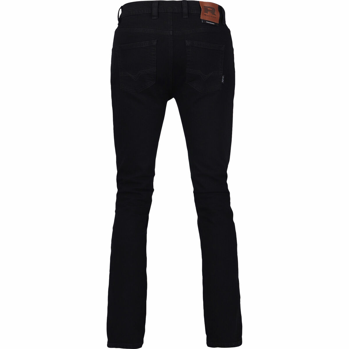 Bild 1 von Richa Original 2 Jeans kurz schwarz 36 Herren