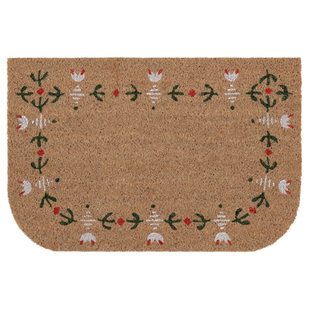 Bild 1 von VINTERFINT  Fußmatte, bunt 40x60 cm