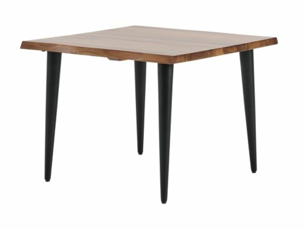 Bild 1 von Couchtisch HOVSLUND 60x60 natur