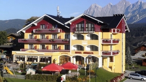 Österreich - Steiermark - Schladming – 3* Hotel Sonneck