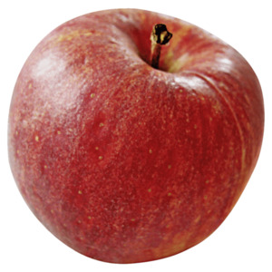 REWE Bio Apfel rot ca. 200g