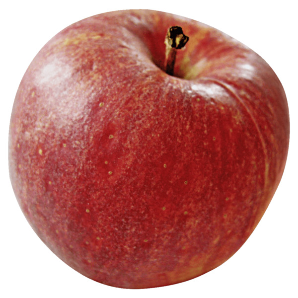 Bild 1 von REWE Bio Apfel rot ca. 200g