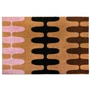Bild 1 von GÅNGYTA  Fußmatte, naturfarben/beige 40x60 cm