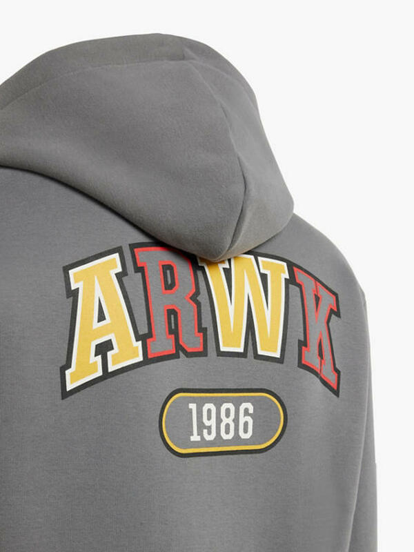 Bild 4 von Airwalk Kapuzenjacke