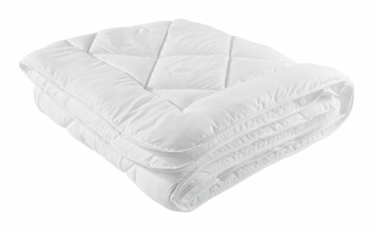 Bild 1 von Synthetikbettdecke 135x200 STORFJELLET warm