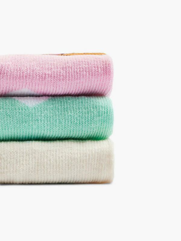 Bild 2 von PAW Patrol 3er Pack Socken