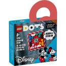 Bild 1 von LEGO&reg; DOTS 41963 - Micky und Minnie Kreativ-Aufn&auml;her