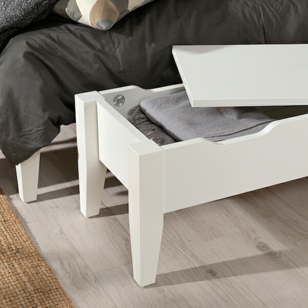 Bild 3 von FLUBERG  Banktruhe