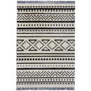 Bild 1 von Berberteppich Domino, Creme, Textil, Boho, rechteckig, 120 cm, Reach, AZO-frei, für Fußbodenheizung geeignet, pflegeleicht, Teppiche & Böden, Teppiche, Orientteppiche