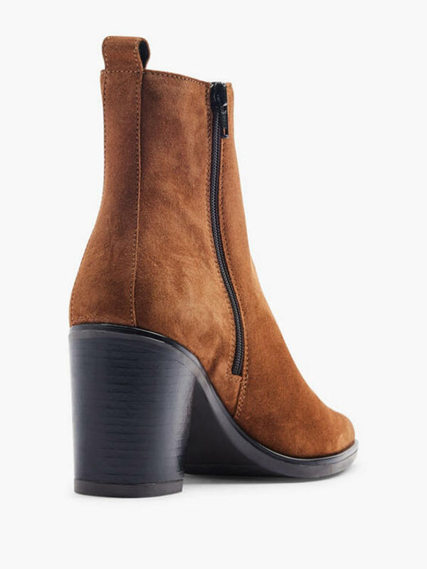 Bild 3 von 5th Avenue Stiefelette