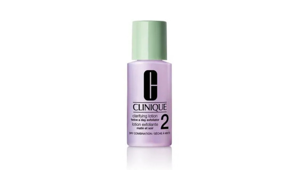 Bild 1 von Clinique Clarifying Lotion 2