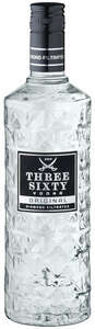 THREE SIXTY Vodka