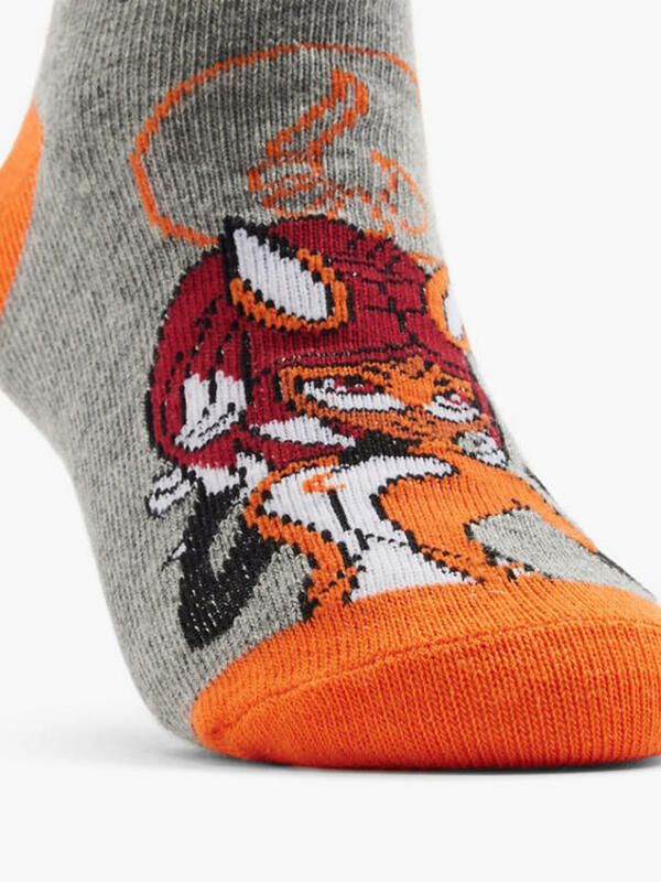 Bild 3 von Miraculous 3er Pack Socken