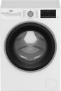 Bild 1 von b300 B3WFU59415W2 Stand-Waschmaschine-Frontlader weiß / A