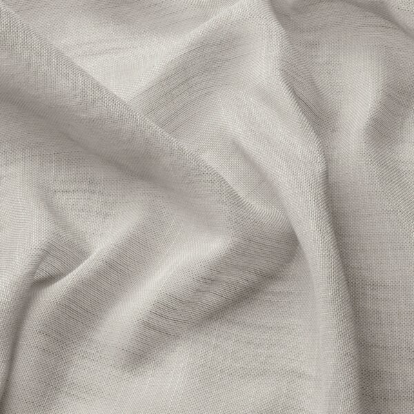 Bild 2 von HÄLLEBRÄCKA  Gardinenstore/Paar, hellgrau 145x300 cm