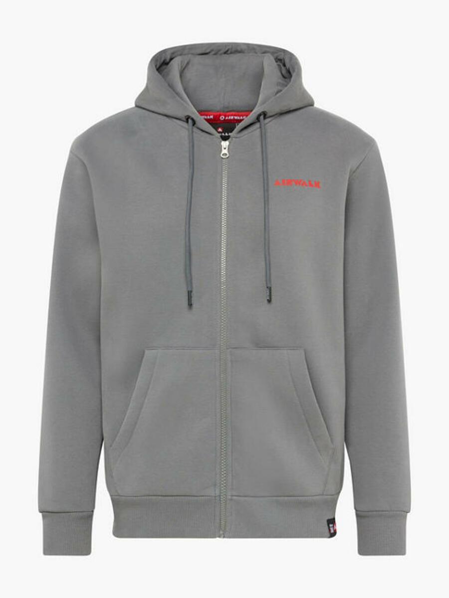 Bild 1 von Airwalk Kapuzenjacke