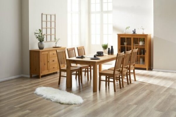 Bild 2 von Esszimmerstuhl JELS Eiche