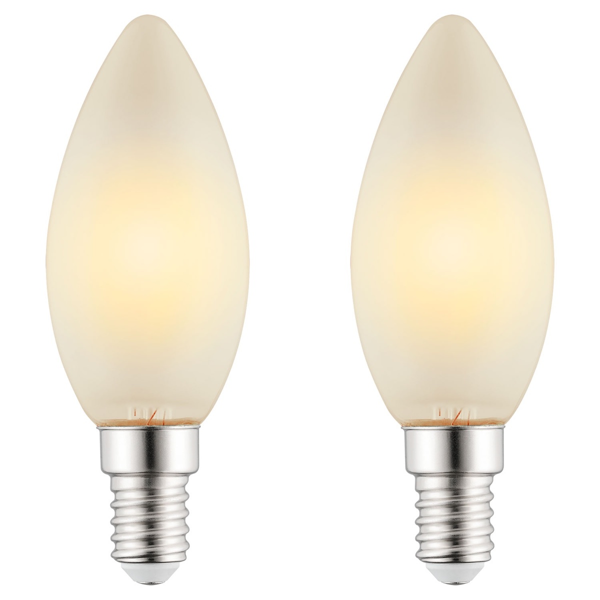 Bild 4 von CASALUX LED-Filamentleuchtmittel, nicht dimmbar