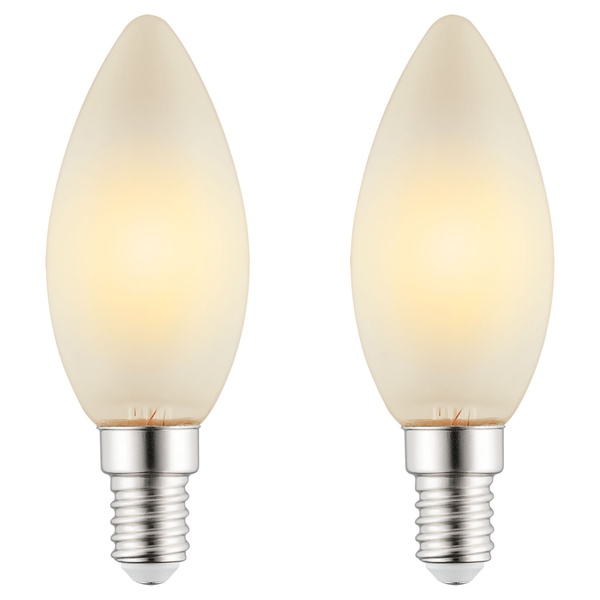 Bild 4 von CASALUX LED-Filamentleuchtmittel, nicht dimmbar