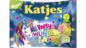 Katjes Party Wunderland