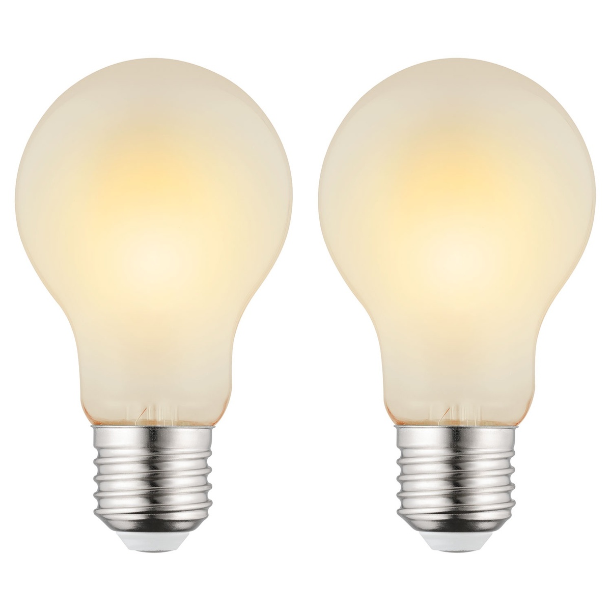 Bild 3 von CASALUX LED-Filamentleuchtmittel, nicht dimmbar