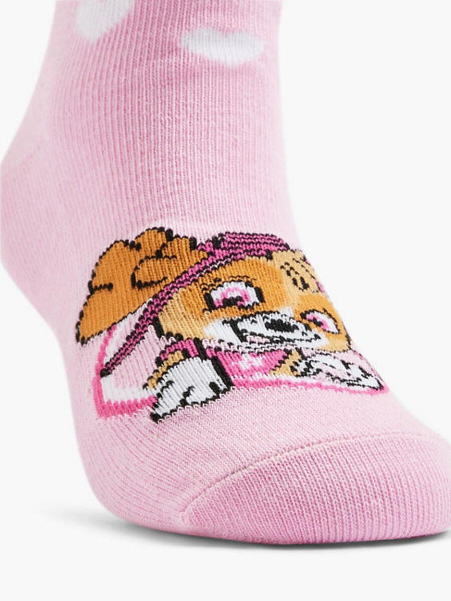 Bild 3 von PAW Patrol 3er Pack Socken