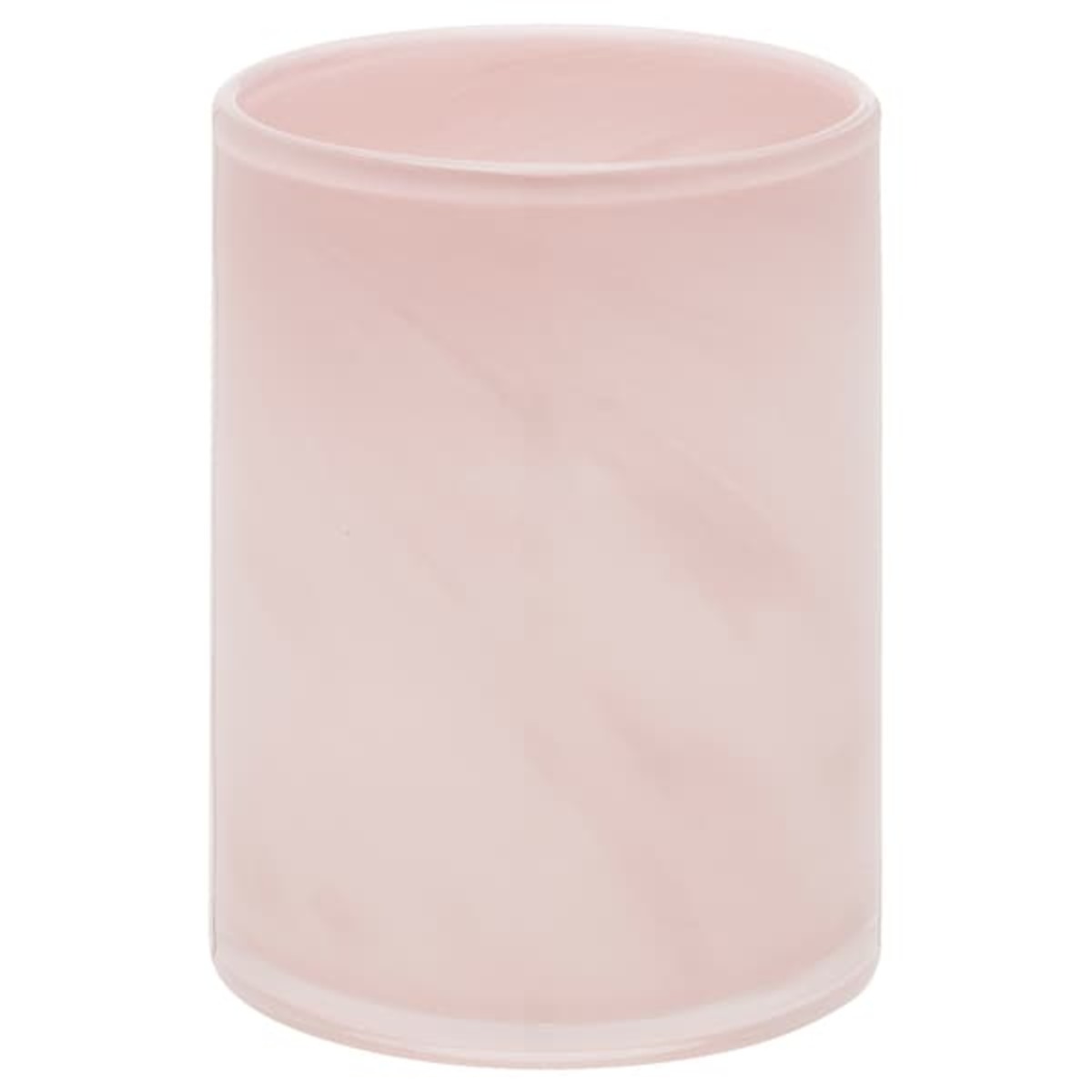 Bild 1 von VINDSTILLA  Kerzenhalter, rosa 15 cm
