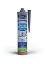 Bild 1 von PRONOVA Eco Küchen und Sanitär Silikon 280 ml schwarz