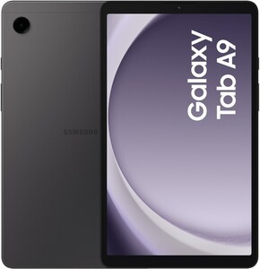 Galaxy Tab A9 (64GB) LTE graphite
