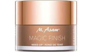 M. Asam® MAGIC FINISH Mousse Make-Up