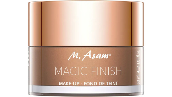 Bild 1 von M. Asam® MAGIC FINISH Mousse Make-Up