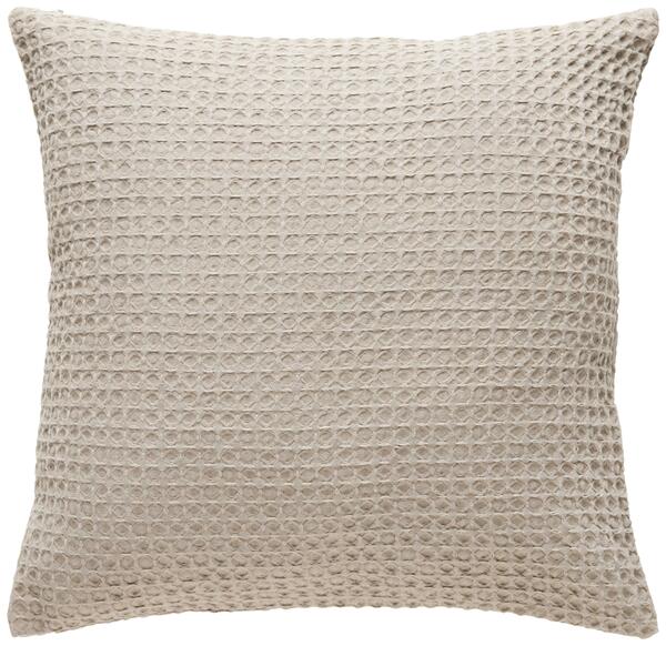 Bild 1 von Zierkissen Nora in Taupe ca. 45x45cm, Taupe