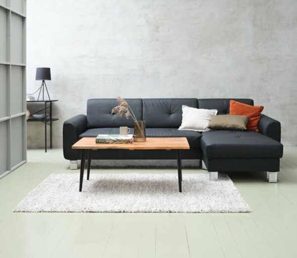 Bild 2 von Couchtisch HOVSLUND 60x110 natur