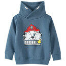 Bild 1 von PAW Patrol Sweatshirt mit Schalkragen DUNKELBLAU