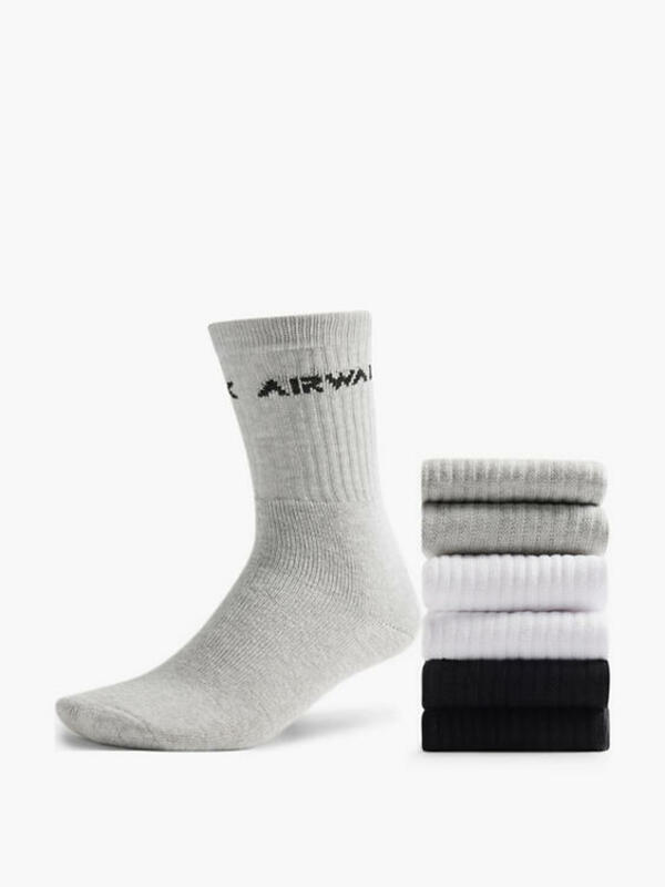 Bild 1 von Airwalk 6er Pack Socken