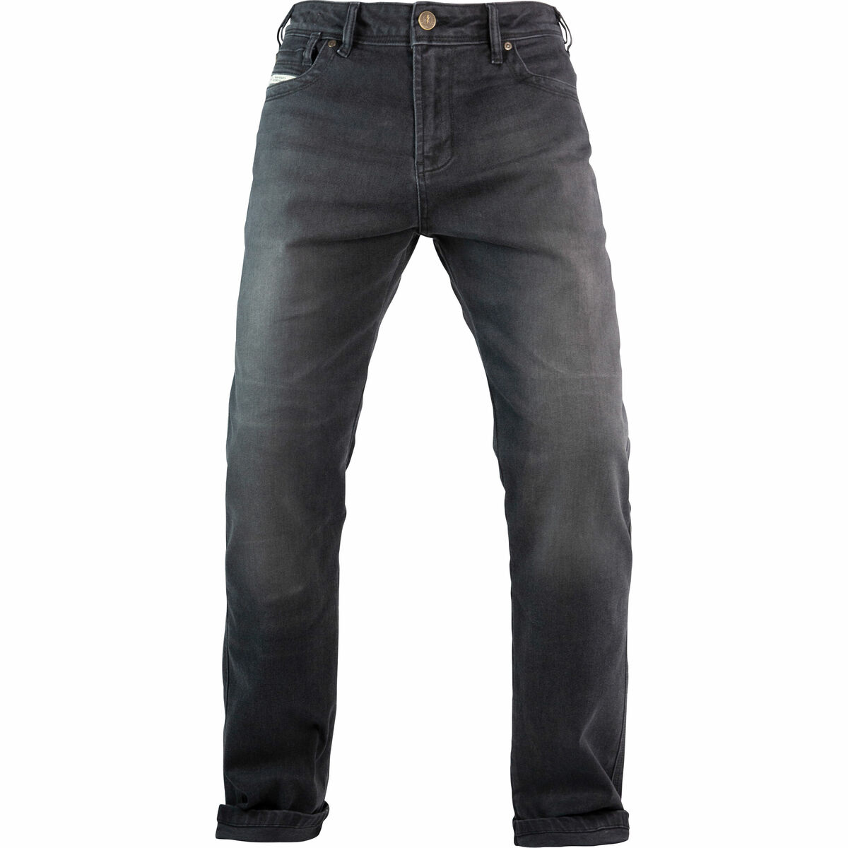 Bild 1 von John Doe Taylor Mono Jeanshose schwarz 31/32 Herren