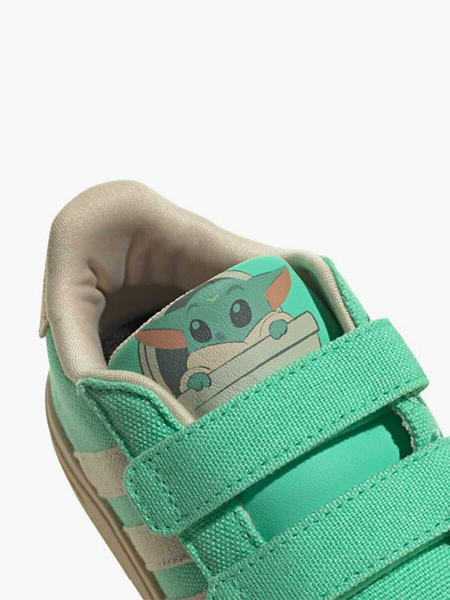 Bild 4 von adidas Sneaker GRAND COURT GROGU CF I