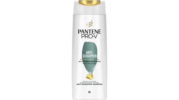 Bild 1 von Pantene PRO-V Haarshampoo Anti-Schuppen