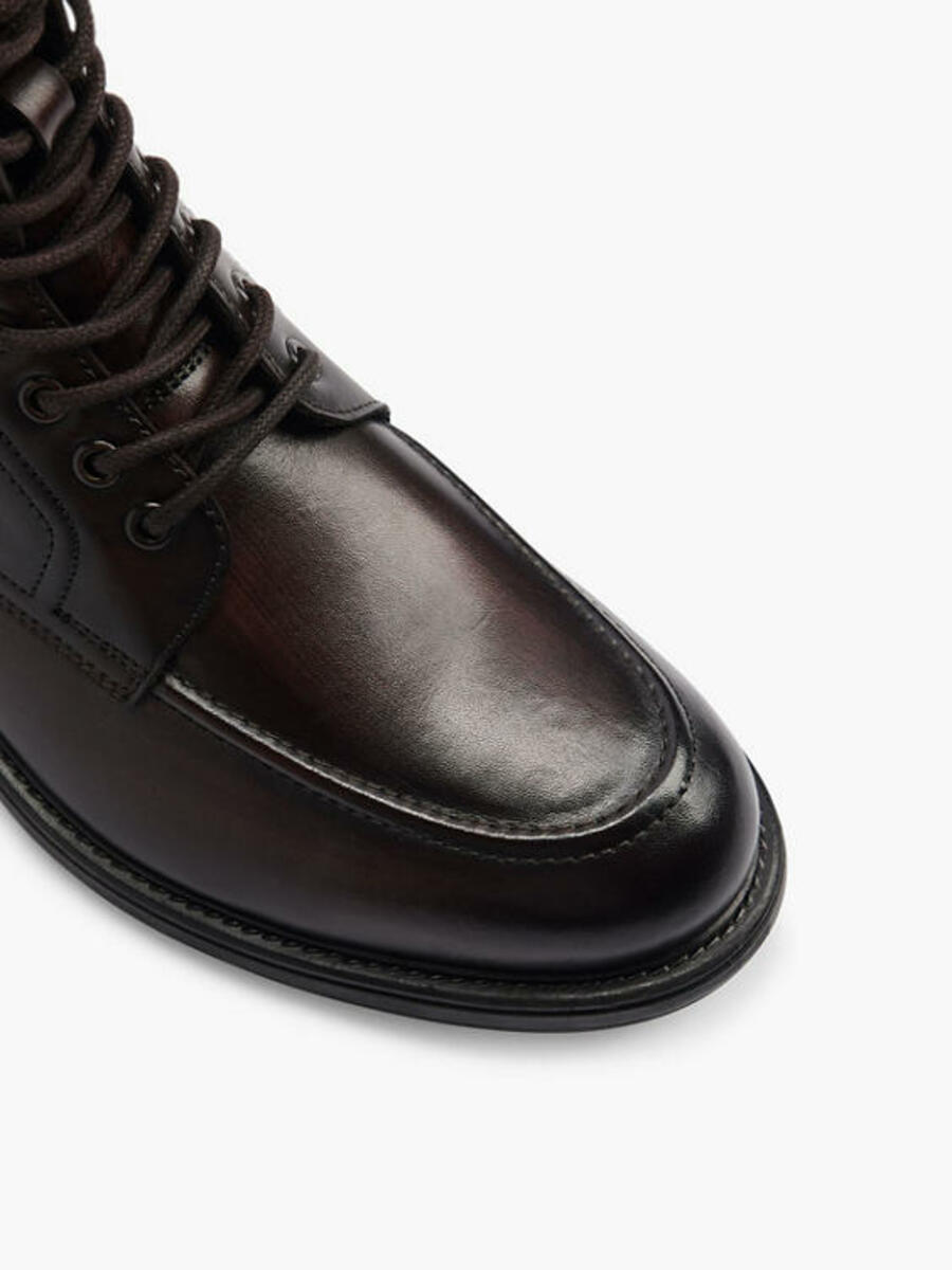 Bild 2 von AM SHOE Schnürboots