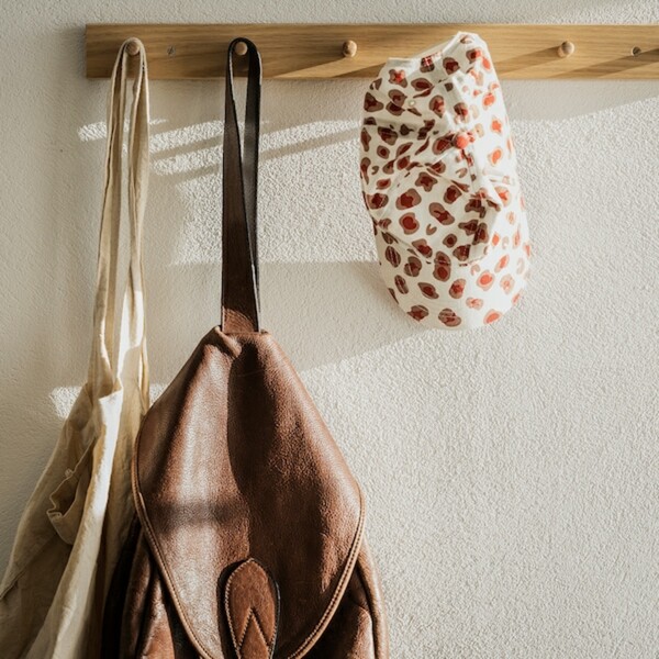 Bild 3 von HÖVOLM  Leiste mit 6 Knöpfen