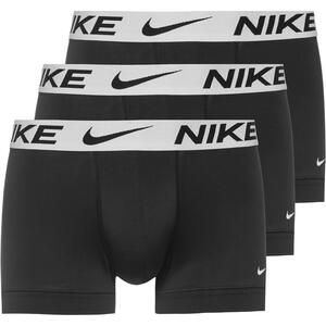 Nike ESSENTIAL MICRO Unterhose Herren Schwarz