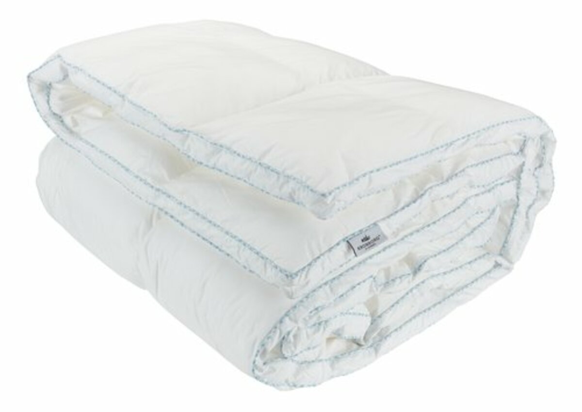 Bild 1 von Synthetikbettdecke 135x200 KRONBORG TORFINNSTIND extra warm