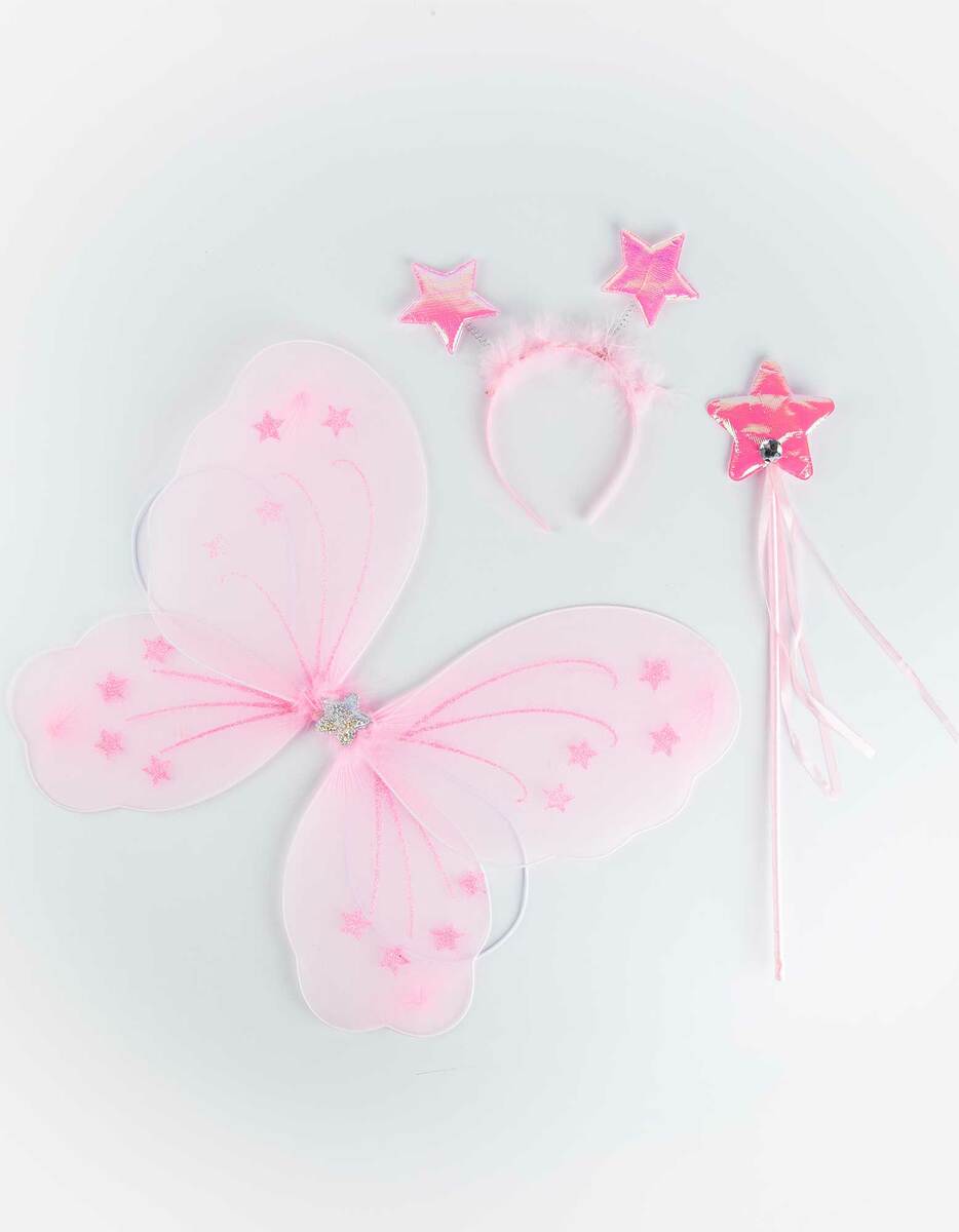 Bild 1 von Kinder Kostüm - 3er-Pack