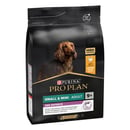 Bild 1 von PRO PLAN Small & Mini Adult 9+ mit viel Huhn 3 kg