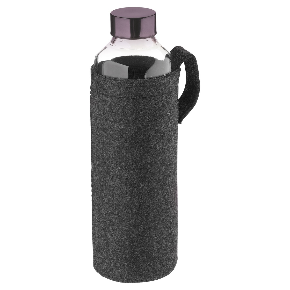 Bild 2 von CROFTON Glas-Trinkflasche