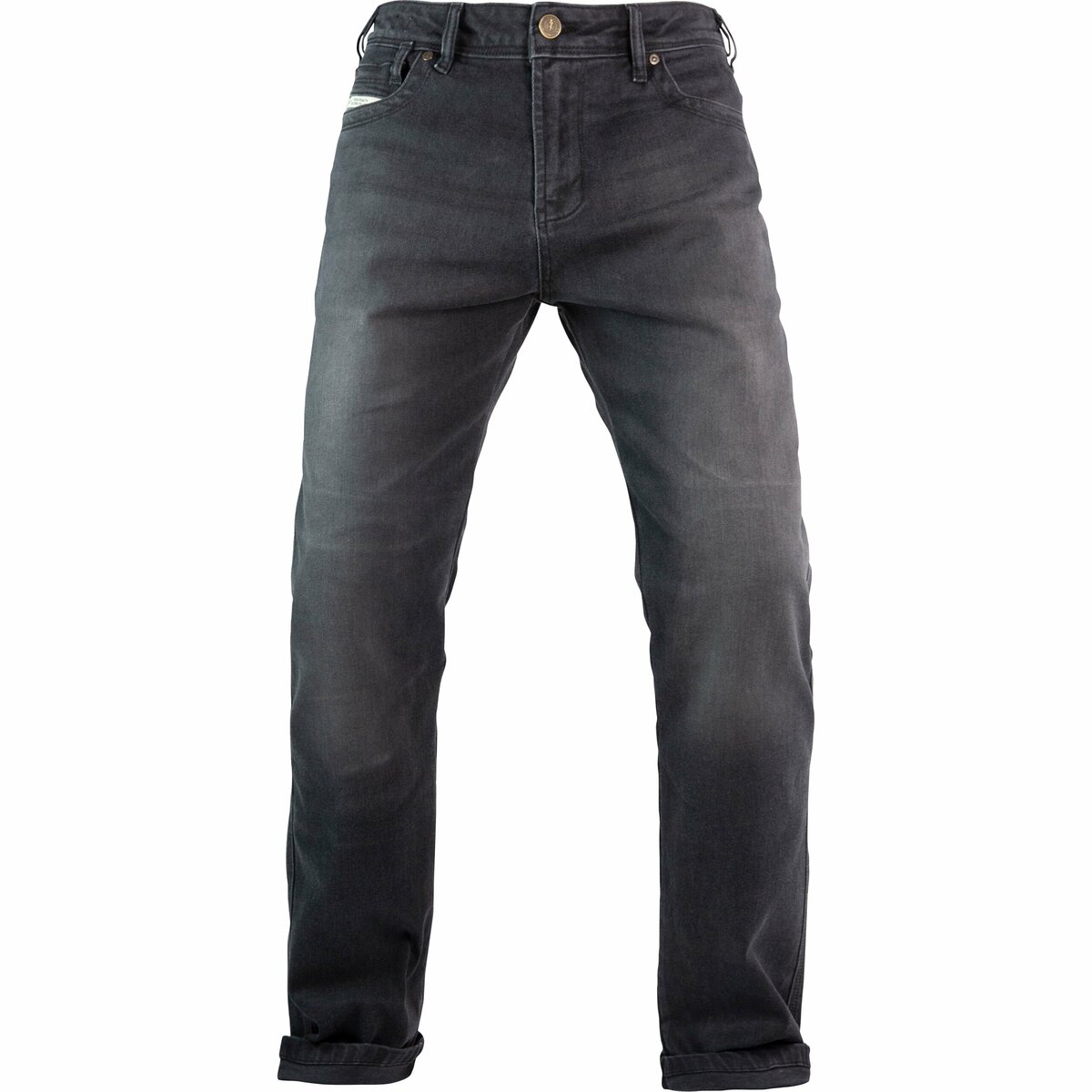 Bild 1 von John Doe Taylor Mono Jeanshose schwarz 33/34 Herren