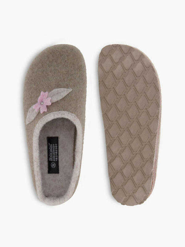 Bild 3 von Björndal Pantoffel